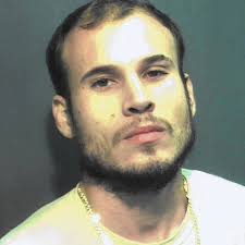 Windermere cops: Guns, pot found in Scott Bush's home, son arrested