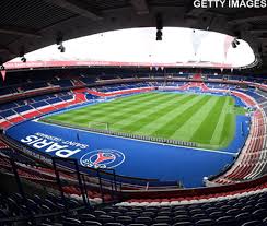 Historical grounds can be chosen as well. Paris St Germain Unveils 86m Parc Des Princes Upgrade