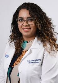 Yesenia Malave's Instagram, Twitter & Facebook