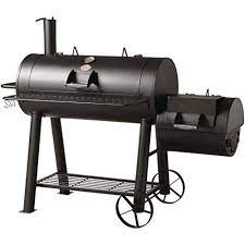 6 Best Offset Smokers In 2021 Buying Guide And Reviews