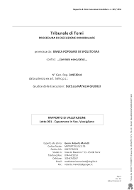 Banca popolare di sviluppo scpa. Https S3 Eu Central 1 Amazonaws Com Docpubblicita 184 372275 630543 Perizia Pdf