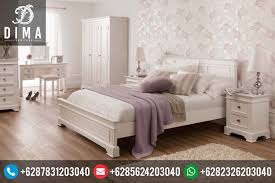 Denah rumah 3 kamar tidur termasuk rumah yang cukup besar dan biasanya dihuni keluarga yang lebih dari 3 orang. Set Kamar Tidur Minimalis Jepara Terbaru Harga Murah Df 0059