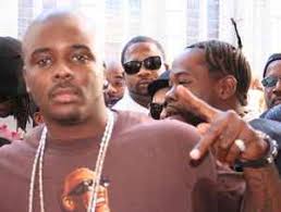 Rick Rock (2) Discography: Vinyl, CDs, & More