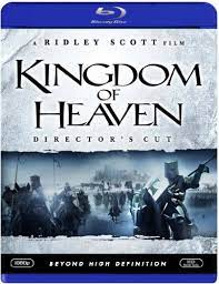 I think the director's cut of kingdom of heaven is a classic waiting to garner more love in the future. Kingdom Of Heaven Director S Cut Blu Ray Amazon De Dvd Blu Ray