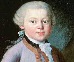 Wolfgang amadeus mozart (seated at piano) with his sister maria anna (left) and his parents, leopold and anna maria; Wolfgang Amadeus Mozart Profile Childhood Life Timeline