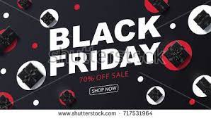 Vectorsicon Com Download Vector Icons Black Friday 2018 Place For Text Christmas Boxes Top View Design 2019 Christmas Box Black Friday Design Black Friday