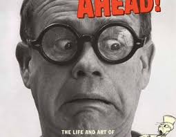 Pre-Order "Full Steam Ahead!," the Ward Kimball Biography