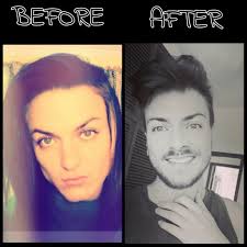 POWERFUL TESTIMONY 👇🏼👇🏼 Many people have a hard time comprehending how  someone can change from a life that the world says isn't a choice. Many  don't understand how real God is, but