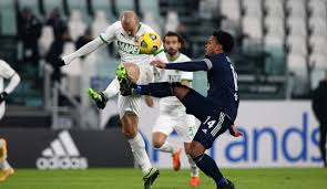 The 10 best goals scored by the bianconeri against sassuolo. C89was Fqqtrhm