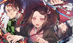 1h 55mn overall bit rate mode : 1082x1922px Free Download Hd Wallpaper Anime Demon Slayer Kimetsu No Yaiba Giyuu Tomioka Nezuko Kamado Wallpaper Flare
