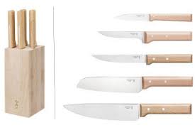 Bloc Couteaux Bloc Couteaux De Cuisine Sur Couteauxduchef Com