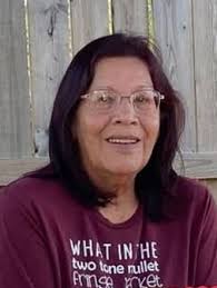 Obituary information for Momma Rena