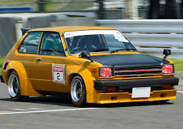 What If Toyota Sold Kaido Racers Banpei Net The kaido racer and zokusha are the epitome of japanese car culture, or at least an obscure slice of it. what if toyota sold kaido racers