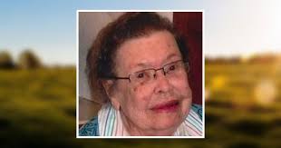 Mary T. Greenwood Obituary August 22, 2013