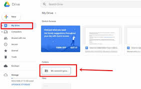 A Simple Trick To Sync Multiple Google Drive Accounts On Desktop Make Tech Easier Google Drive Driving Drive App