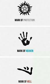 Pin By Brittany Hicks On Tattoos Supernatural Tattoo Supernatural Drawings Supernatural Symbols