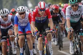 The 2021 benelux tour is a road cycling stage race that is taking place from 30 august to 5 september 2021 in belgium and the netherlands. Nqvw5qmbid5nkm