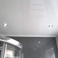 Check spelling or type a new query. Vicenza Ultra White Wall Ceiling Panels From The Bathroom Marquee