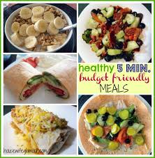 How To Be Healthy On A Budget Budget Friendly Recipes Healthy Healthy Budget
