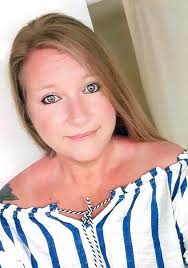 Obituary information for Elizabeth Bronwyn Hopson