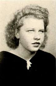 Lynette Mattie Ferree Albright (1922-2007)