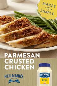 Parmesan Crusted Chicken Recipe Recipe Crusted Chicken Recipes Recipes Parmesan Crusted Chicken Recipe