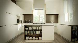 Add a vibrant plant to a small modern kitchen, or a colorful rug to a more traditional space. 20 Modern Kitchen Island Designs Interior Design Ideas Avso Org