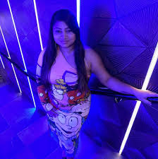 Profile for Sasha Rambarran