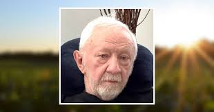 Gerald E. Sechrest Obituary March 18, 2025