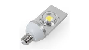 Led Street Light 30 W E40 Cold White 6000 6500 K Toolboom