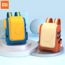 Детский декомпрессионный рюкзак Youpin Xiaomi | AliExpress
