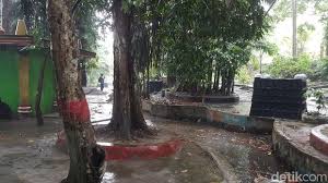 Jasa buka aura kharisma kecantikan ketampanan Ada Sumur Multikhasiat Di Banten Konon Sering Dikunjungi Pejabat