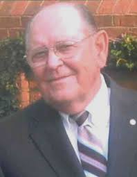 William R. "Bud" Pierce Obituary