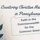 Countering Christian Nationalism in Pennsylvania event image
