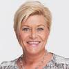 This is a humorous drama tv show centered around the norwegian pension fund, affectionately called oljefondet. 1