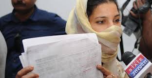 Vox Sentences: Instant divorce is no longer a thing in India