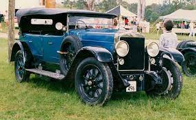 1925 Fiat 519a Fiat Vehicles Cars Trucks