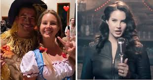 Is lana del rey engaged? Lana Del Rey Reportedly Engaged To Clayton Johnson