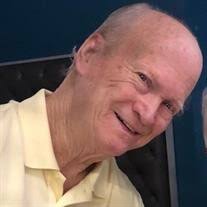 Obituary, Visitation & Funeral Information