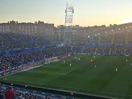 Getafe is in mixed form in spain la liga and they won two home games at coliseum alfonso pérez. Getafe Vs Osasuna Predictions Match Preview Laliga Expert