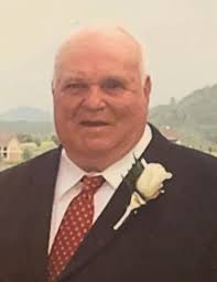 Obituary information for Bud Bare