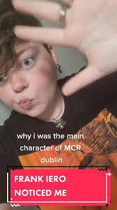 Frank Fortune Cookie Foundations of Decay