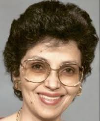 Iva O'Rita Theresa Ann Honoré Ricard (1942-2016)