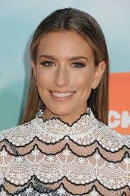 Renee Bargh's Instagram, Twitter & Facebook