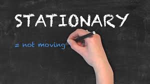 Stationary Vs Stationery Ask Linda English Grammar Youtube