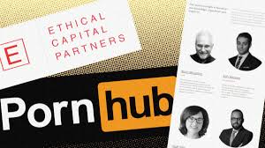 Nach Skandalen: Pornhub wechselt Eigentümer und startet Charme-Offensive