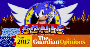 Why Sonic The Hedgehog Is Incorrect Game Design Sonic The Hedgehog The Guardian Super smash bros brawl : why sonic the hedgehog is incorrect