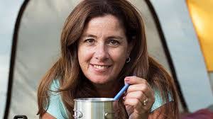 Jocelyn Craig's Instagram, Twitter & Facebook