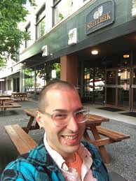 Closer To Colin: June 2018