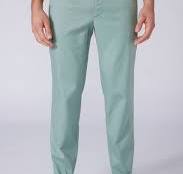 Tencel Trousers